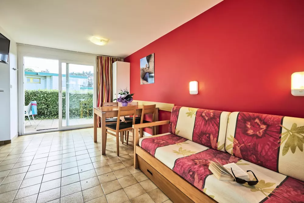 Belambra Clubs Résidence Colleville-sur-Mer - Omaha Beach