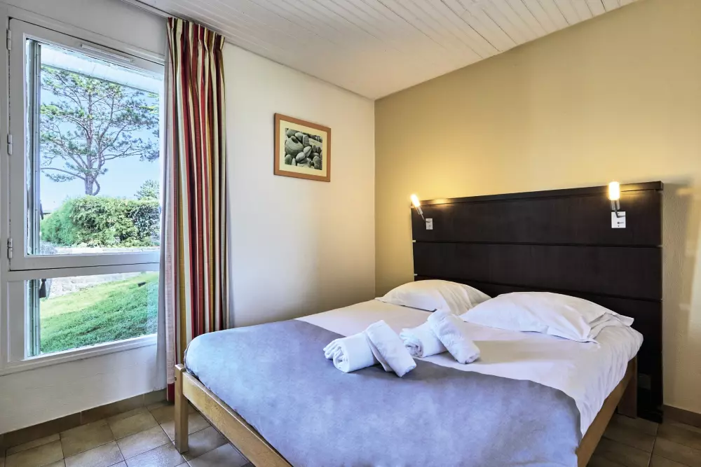 Belambra Clubs Résidence Colleville-sur-Mer - Omaha Beach