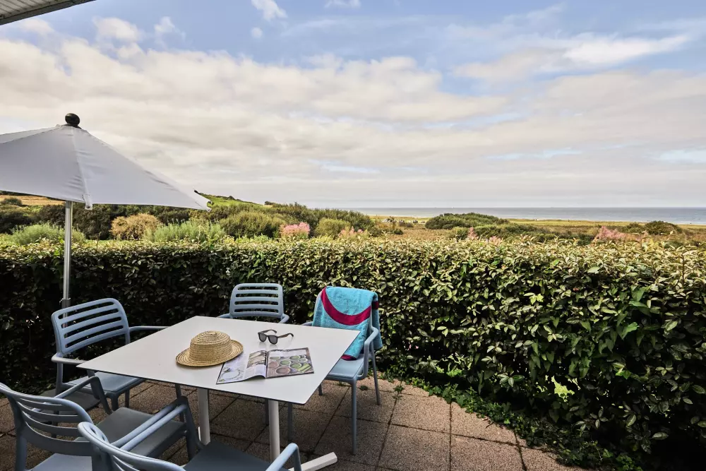 Belambra Clubs Résidence Colleville-sur-Mer - Omaha Beach