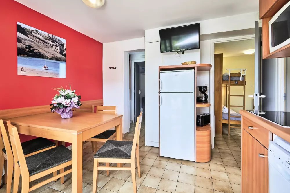 Belambra Clubs Résidence Colleville-sur-Mer - Omaha Beach