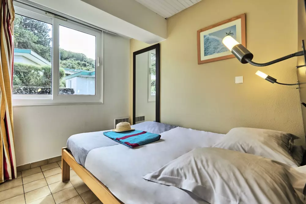 Belambra Clubs Résidence Colleville-sur-Mer - Omaha Beach