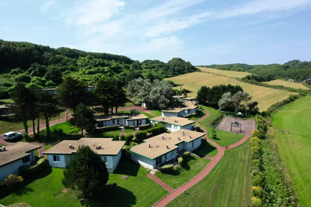 Belambra Clubs Résidence Colleville-sur-Mer - Omaha Beach