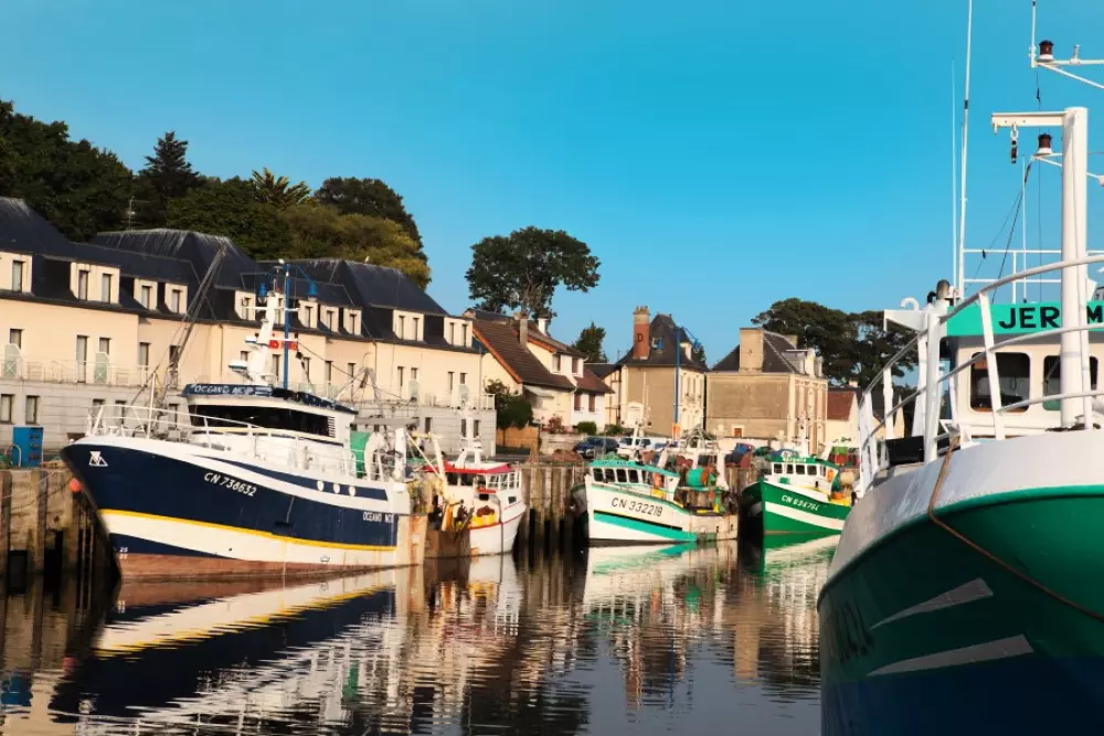 Belambra Clubs Résidence Colleville-sur-Mer - Omaha Beach