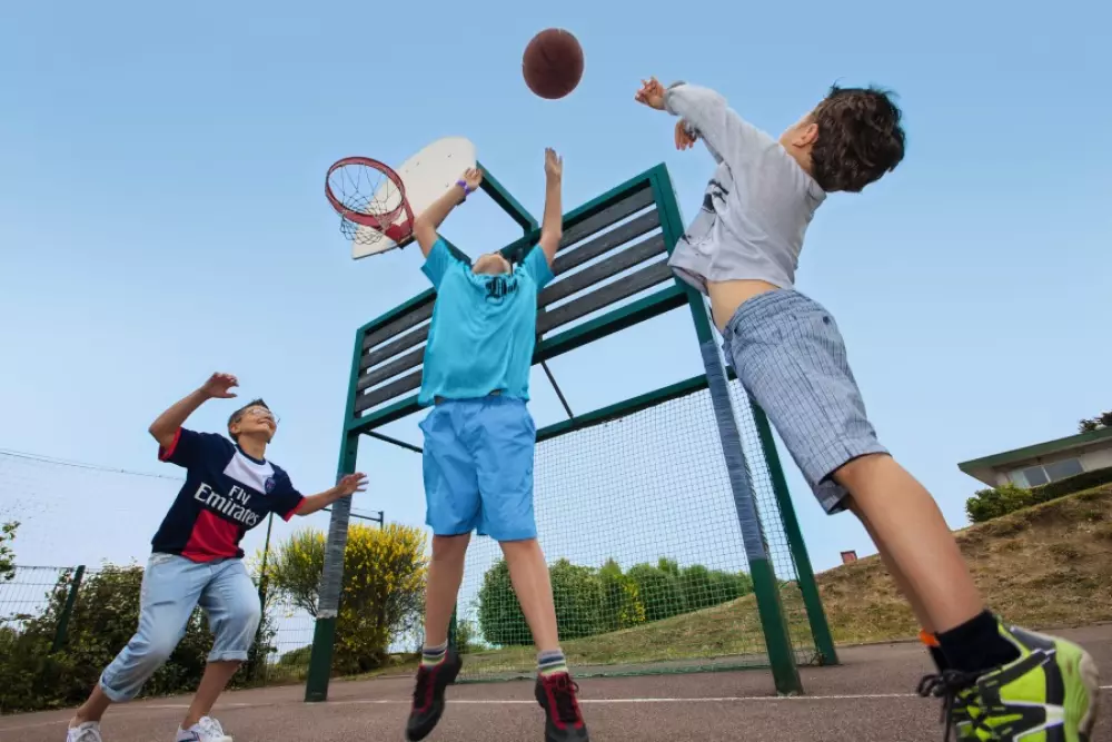 Belambra Clubs Résidence Colleville-sur-Mer - Omaha Beach