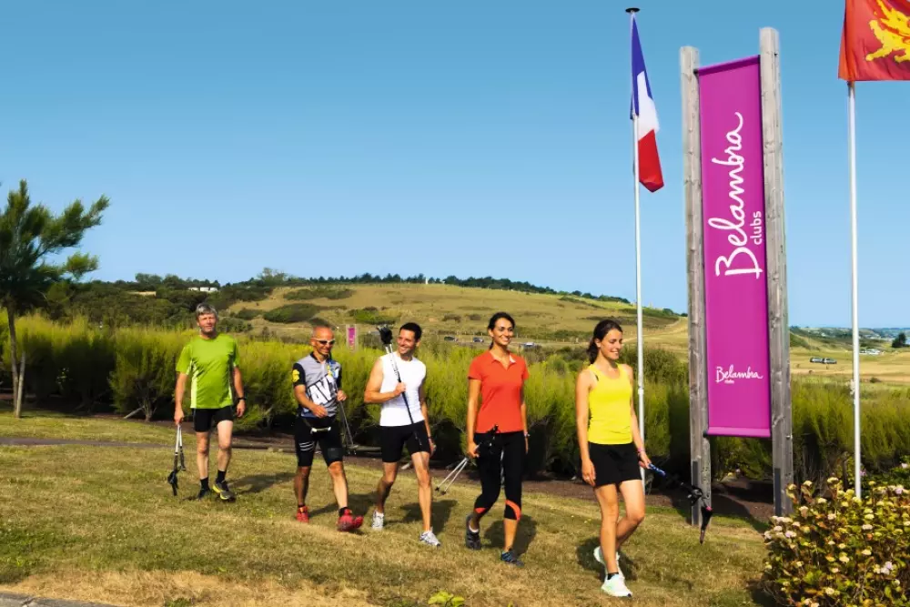 Belambra Clubs Résidence Colleville-sur-Mer - Omaha Beach