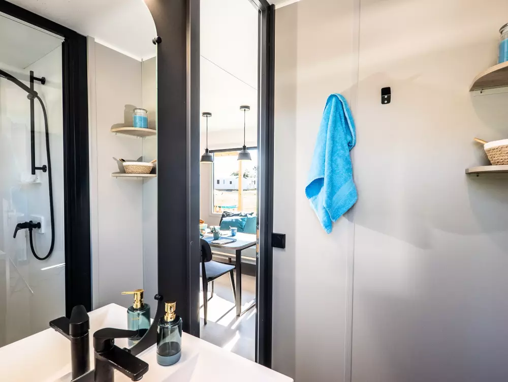 Camping Le Robinson 31 Stars★