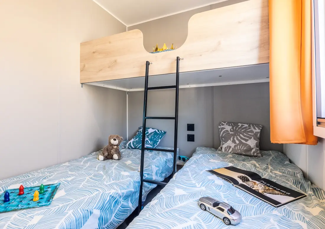 Camping Le Robinson 31 Sterren★