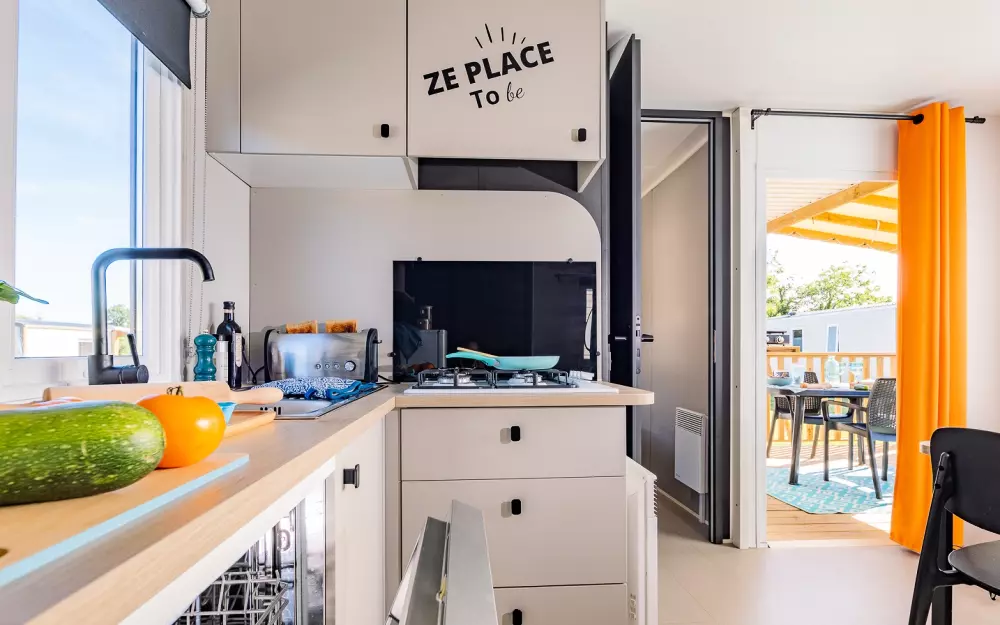 Camping Le Robinson 31 Stars★