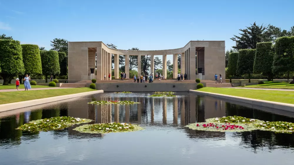 Camping Le Robinson 31 Stars★