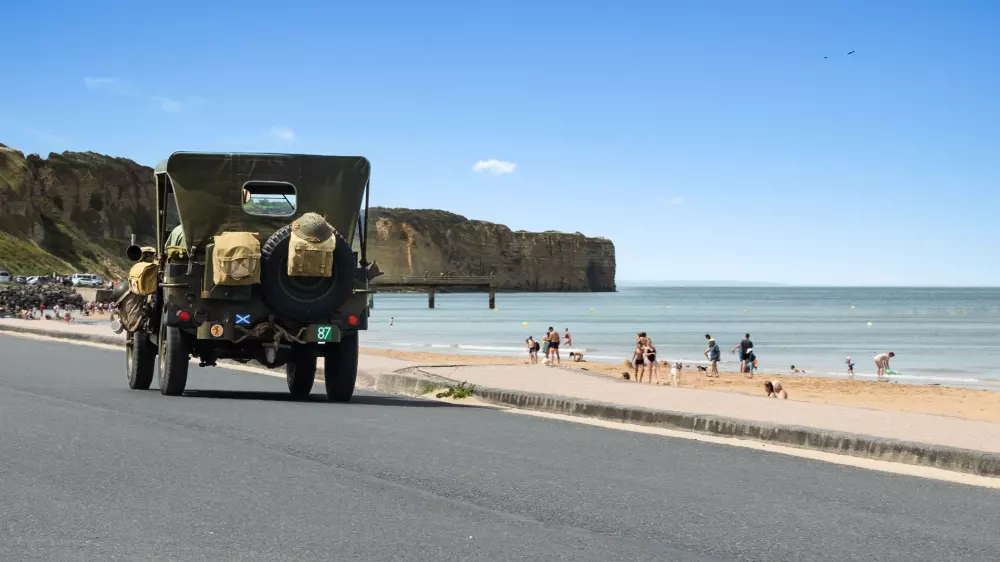 Camping Le Robinson 31 Stars★