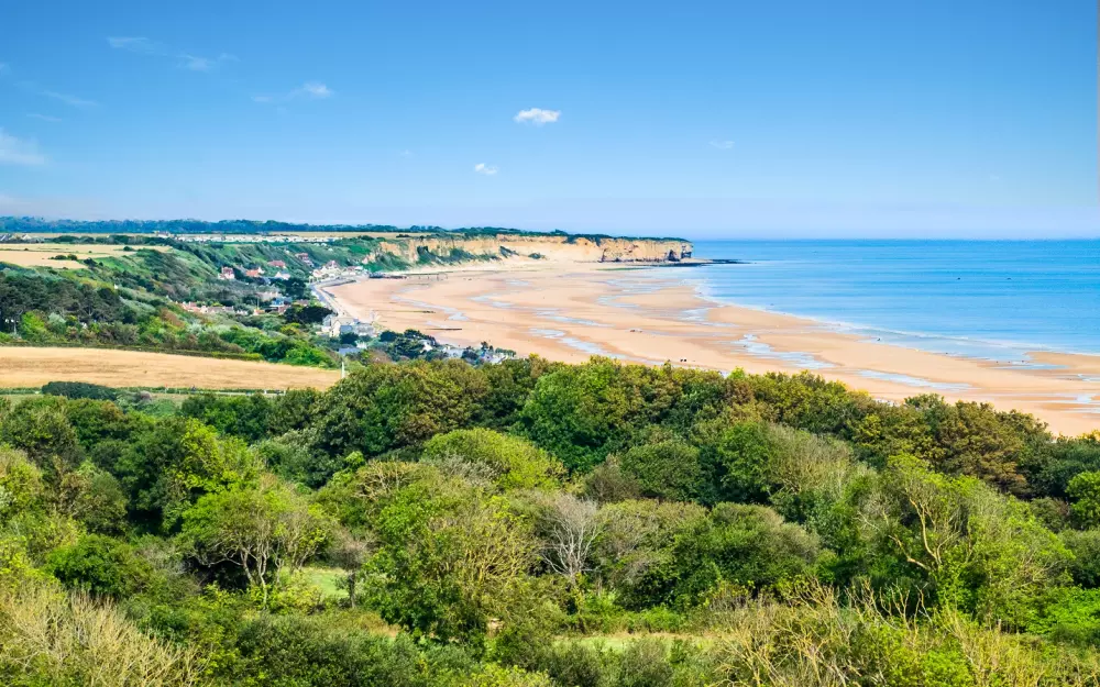 Camping Le Robinson 31 Stars★