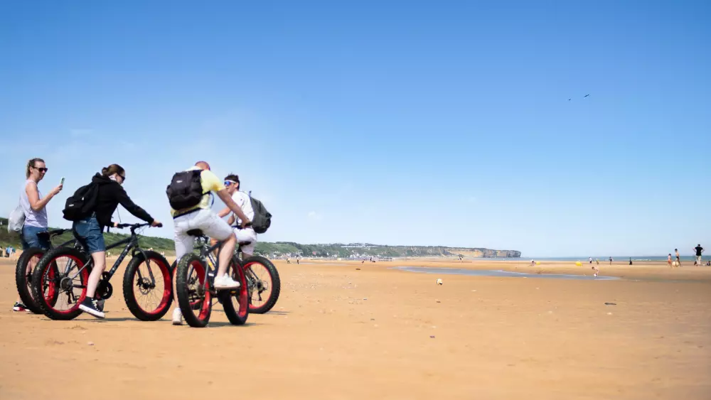 Camping Le Robinson 31 Stars★