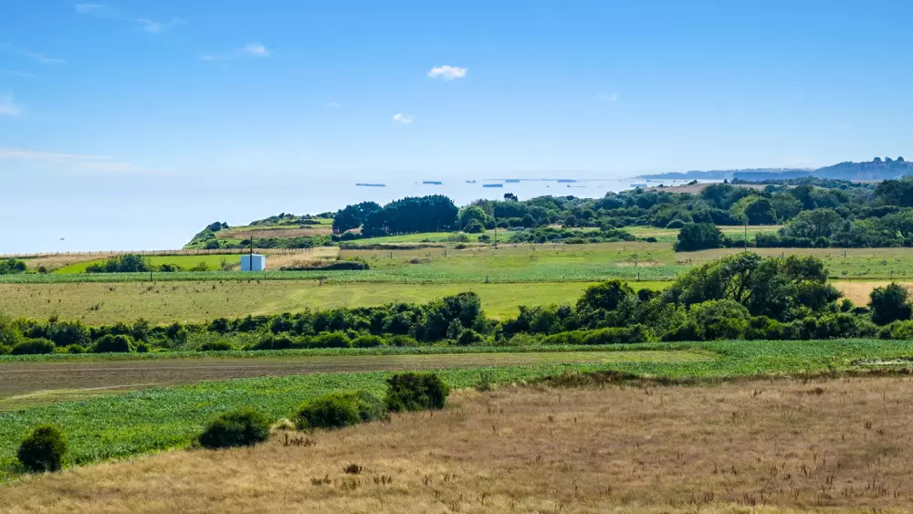 Camping Le Robinson 31 Stars★