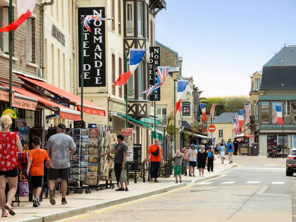 Camping Le Robinson 31 Stars★