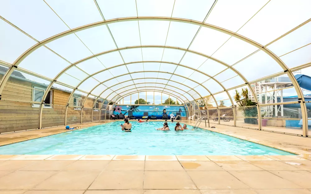 Camping Le Robinson 31 Stars★