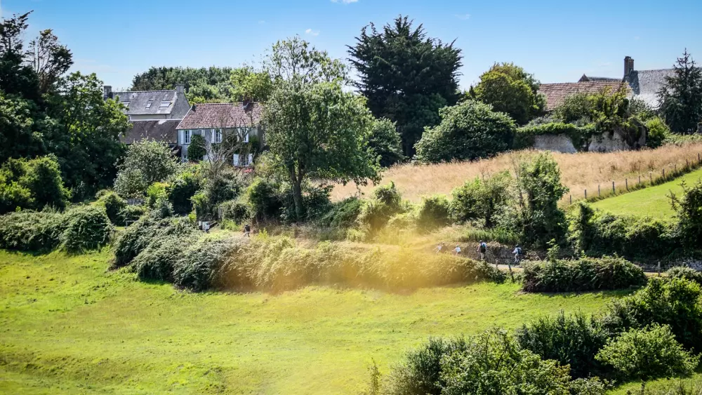 Camping Le Robinson 31 Stars★