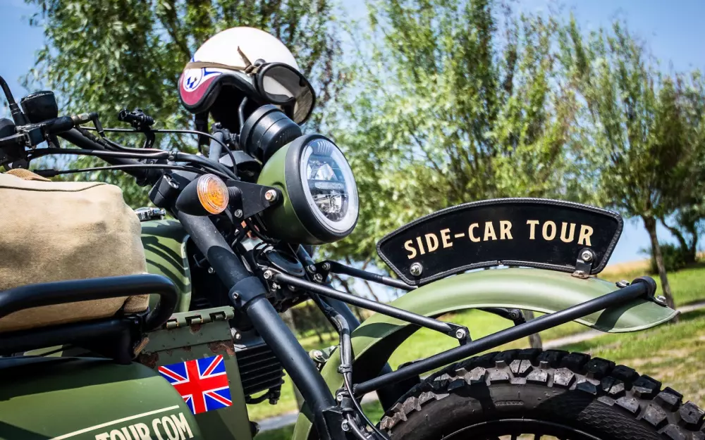 Camping Le Robinson 31 Stars★