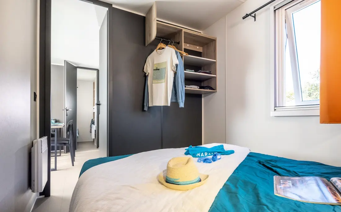 Camping Le Robinson 31 Sterren★