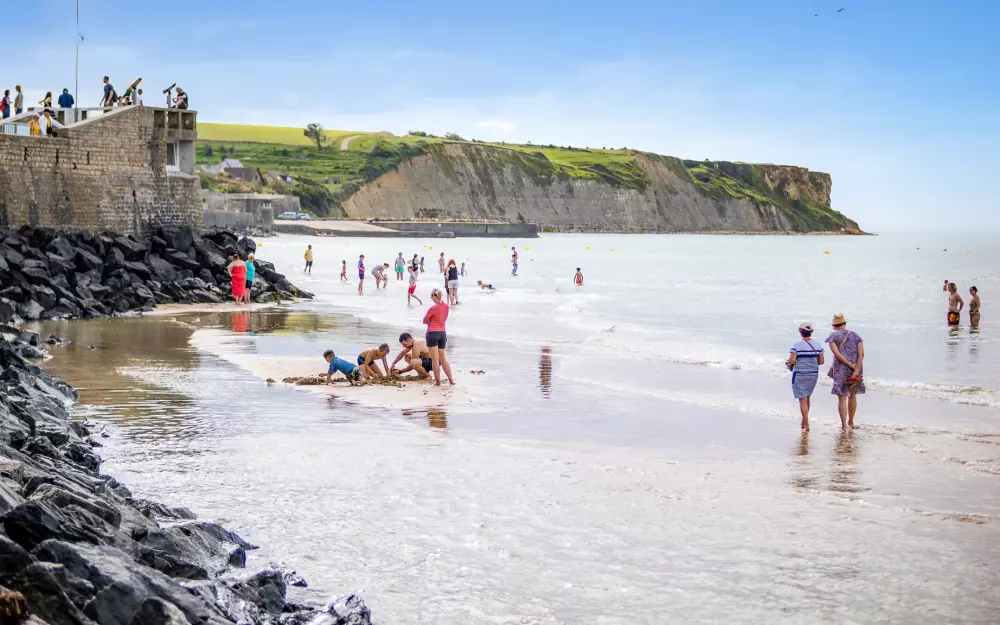 Camping Le Robinson 31 Stars★