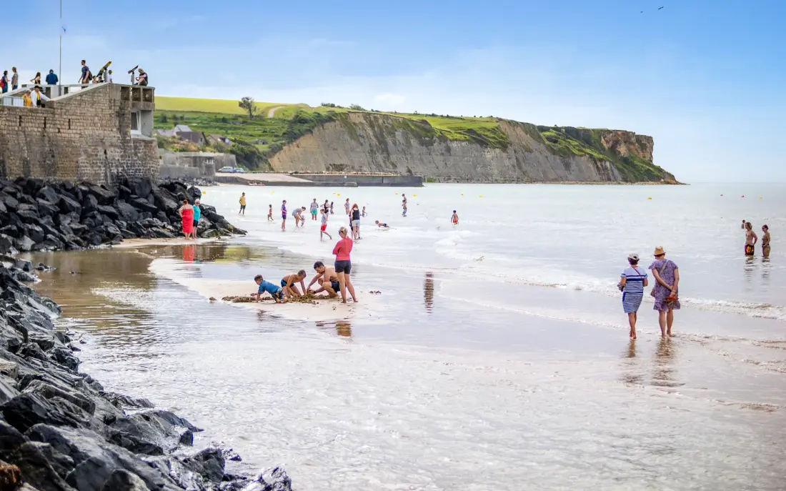 Camping Le Robinson 31 Sterren★
