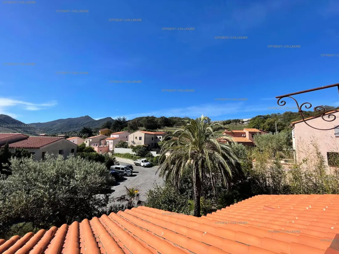 Residence 2duf11-collioure