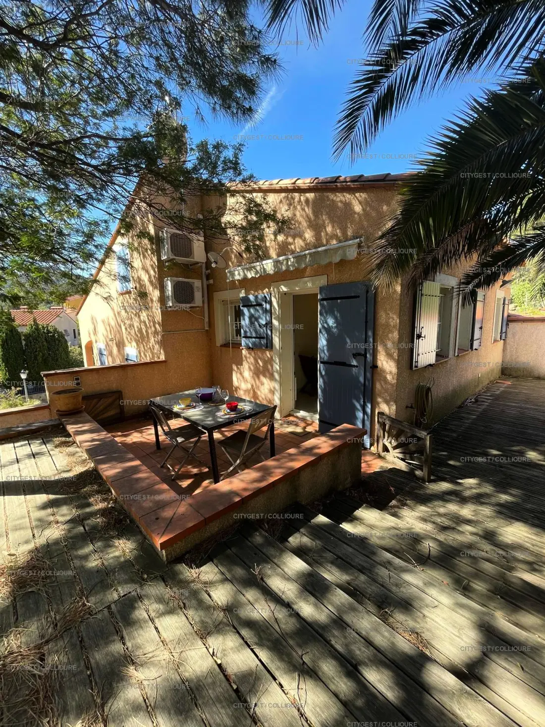 Residence 2duf11-collioure
