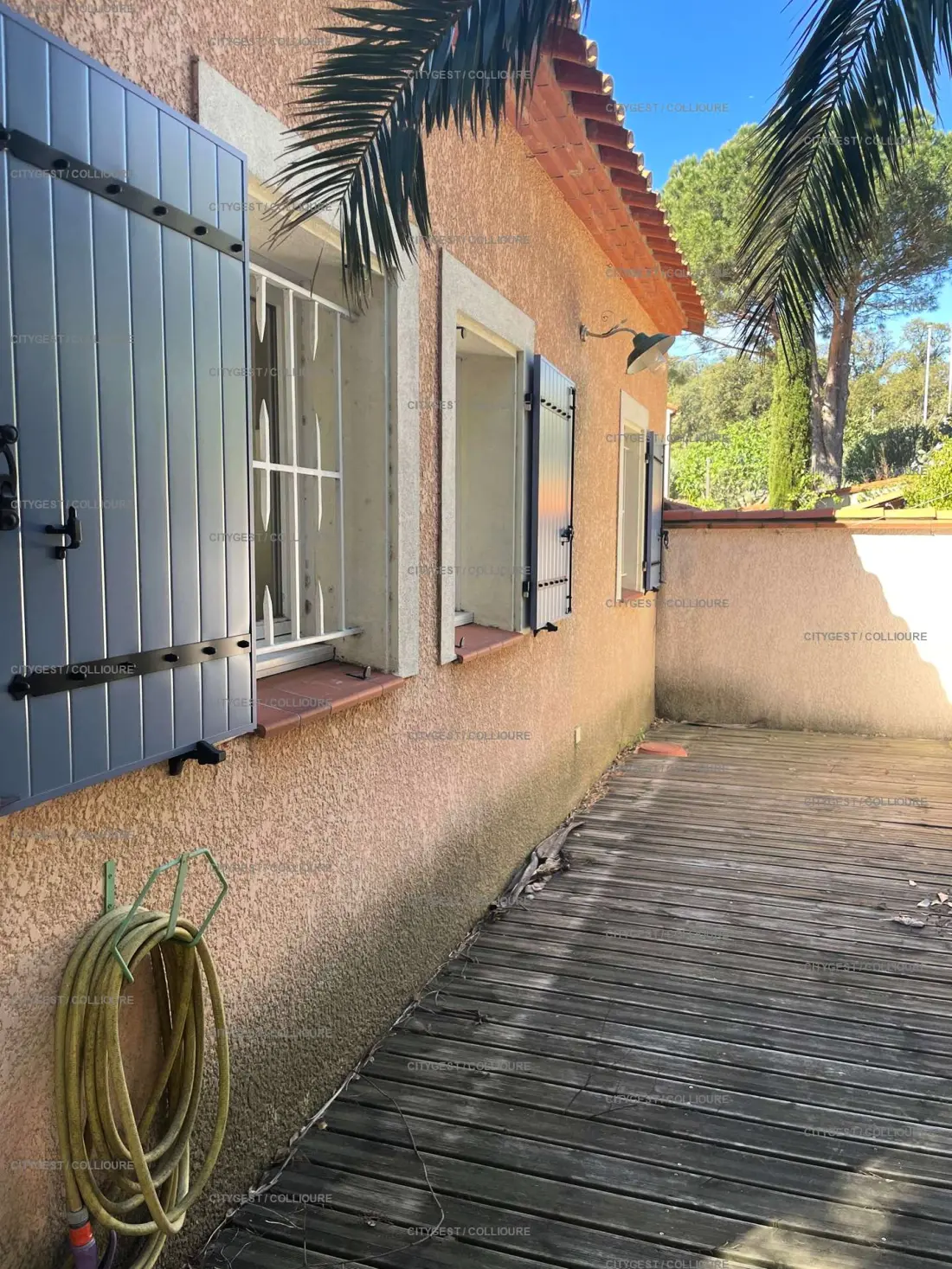 Residence 2duf11-collioure
