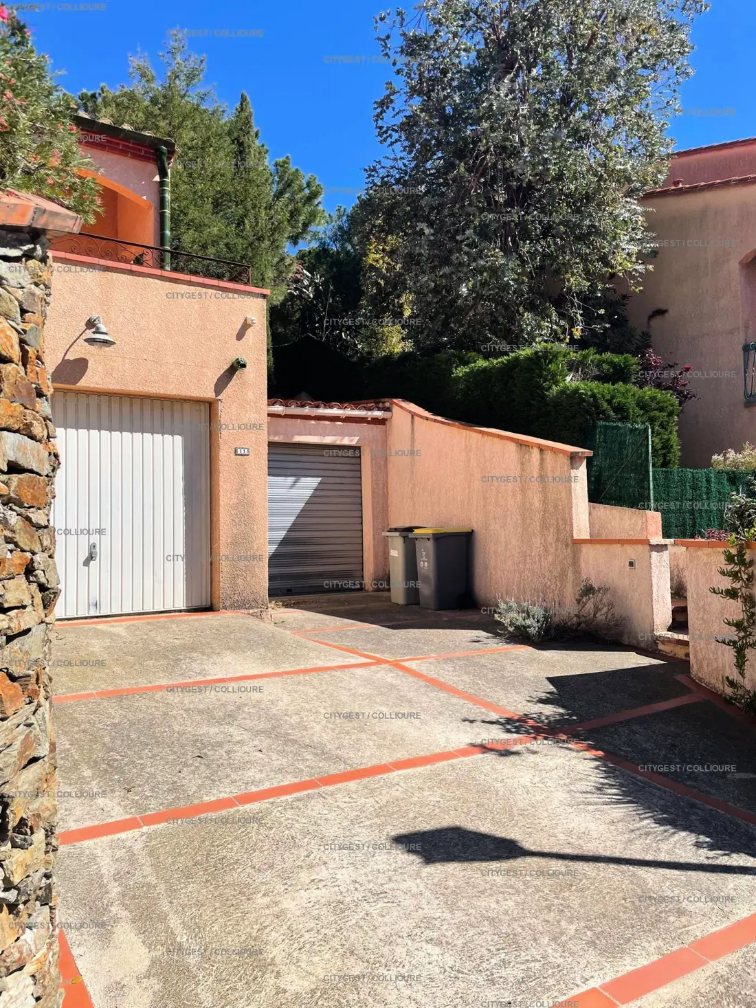 Residence 2duf11-collioure