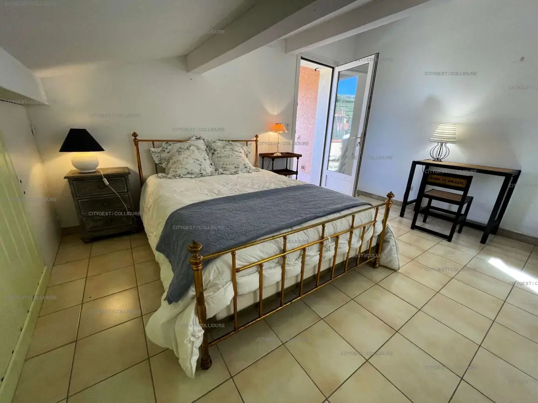 Residence 2duf11-collioure