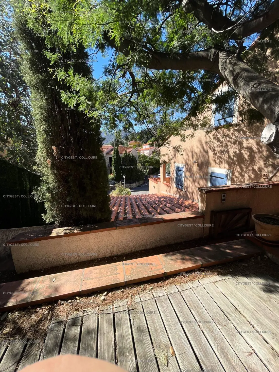 Residence 2duf11-collioure