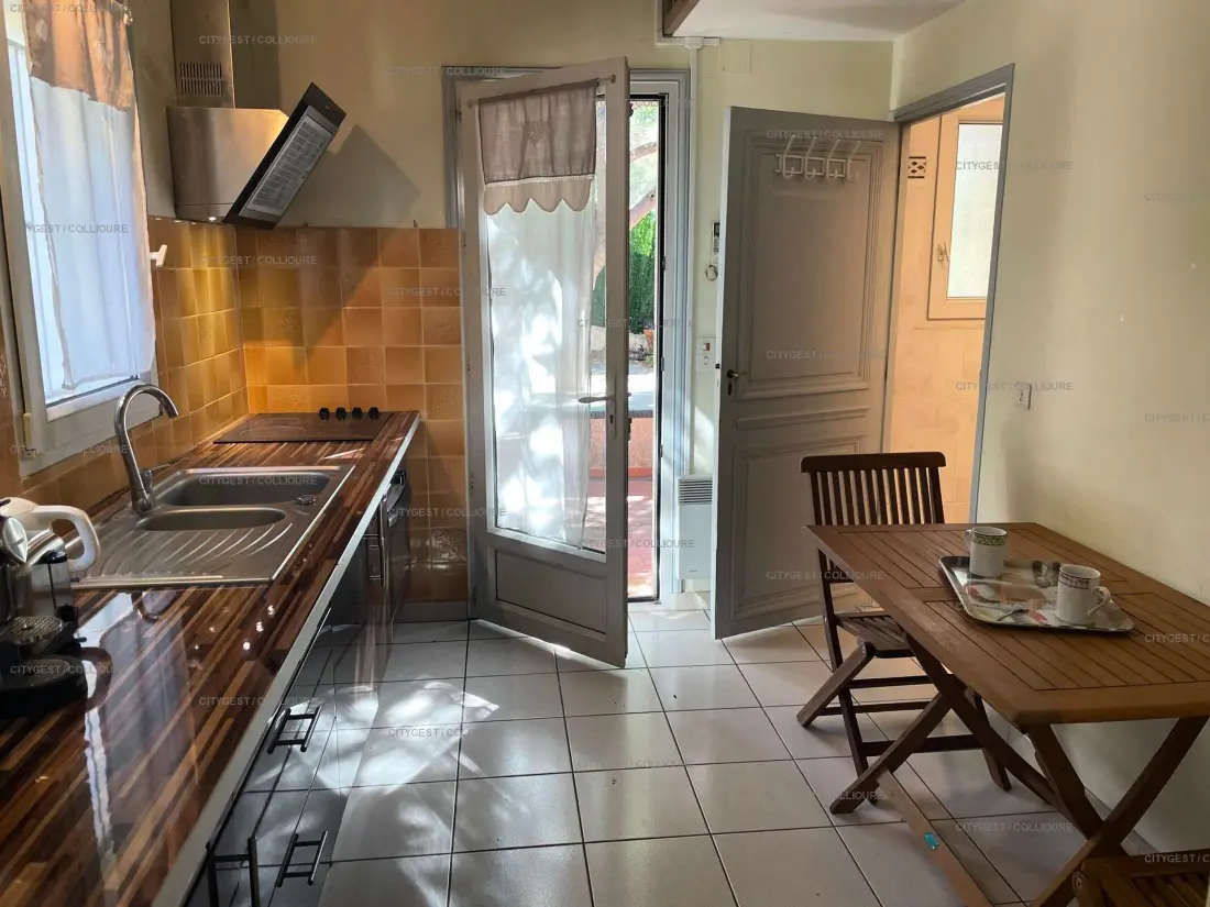 Residence 2duf11-collioure