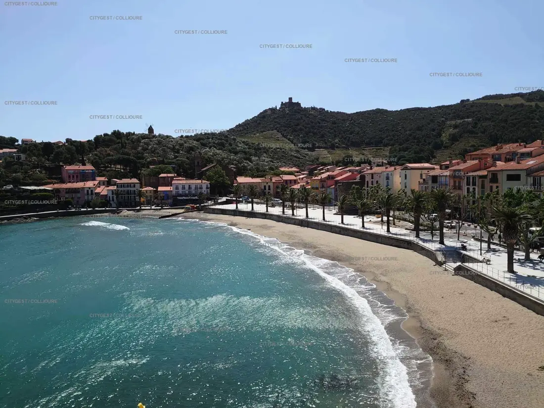 Residence 2duf11-collioure