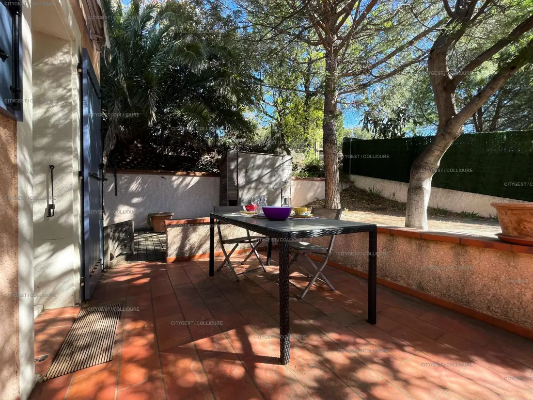 Residence 2duf11-collioure