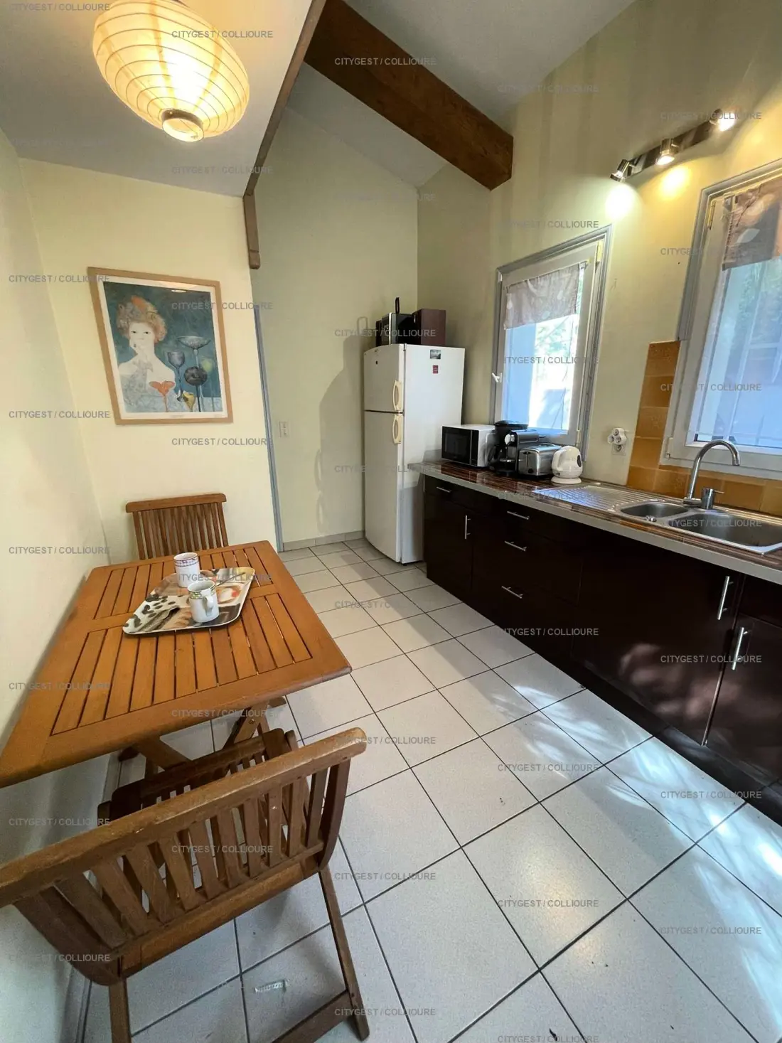 Residence 2duf11-collioure