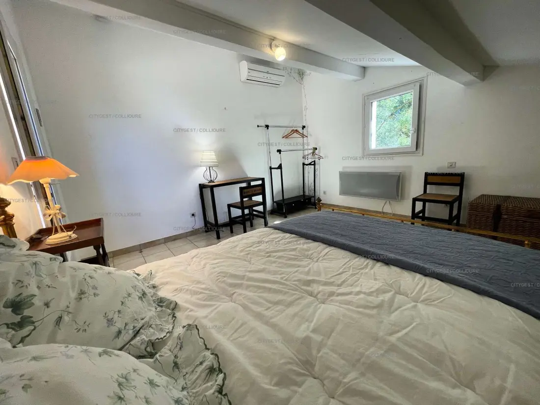 Residence 2duf11-collioure