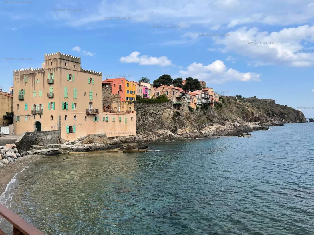 Residence 2vau21-collior