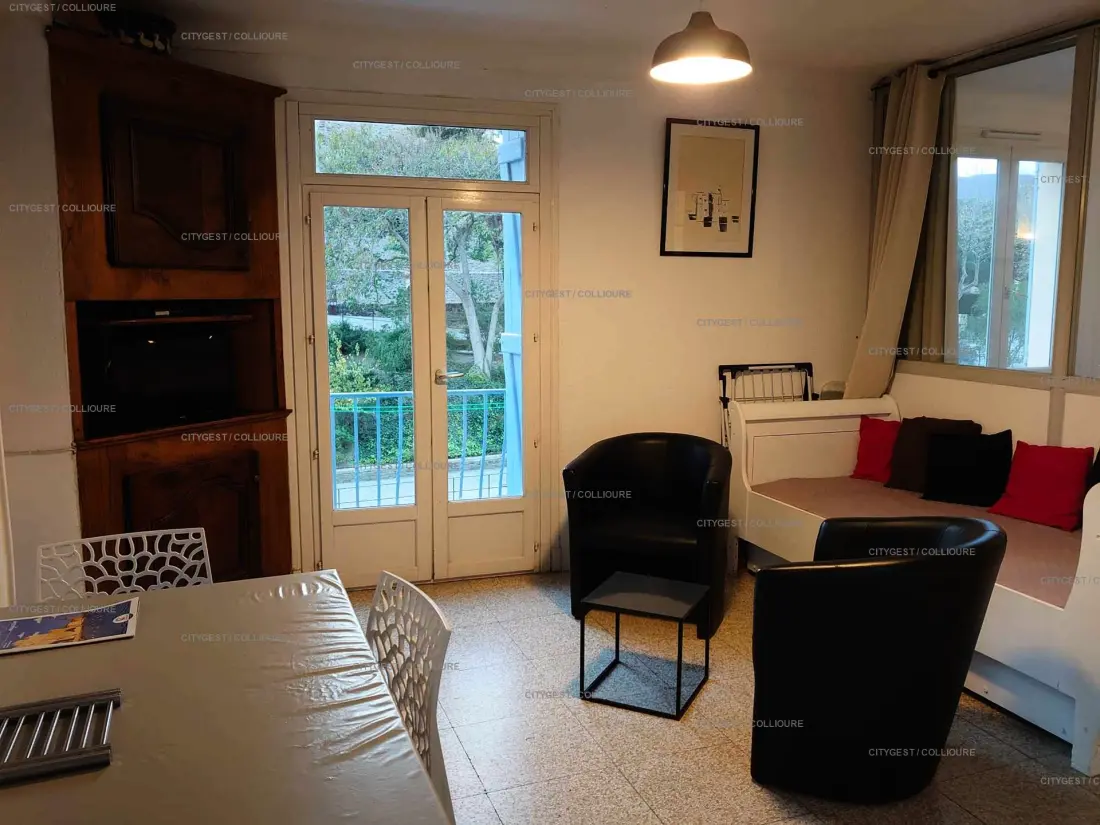 Residence 2vau21-collior