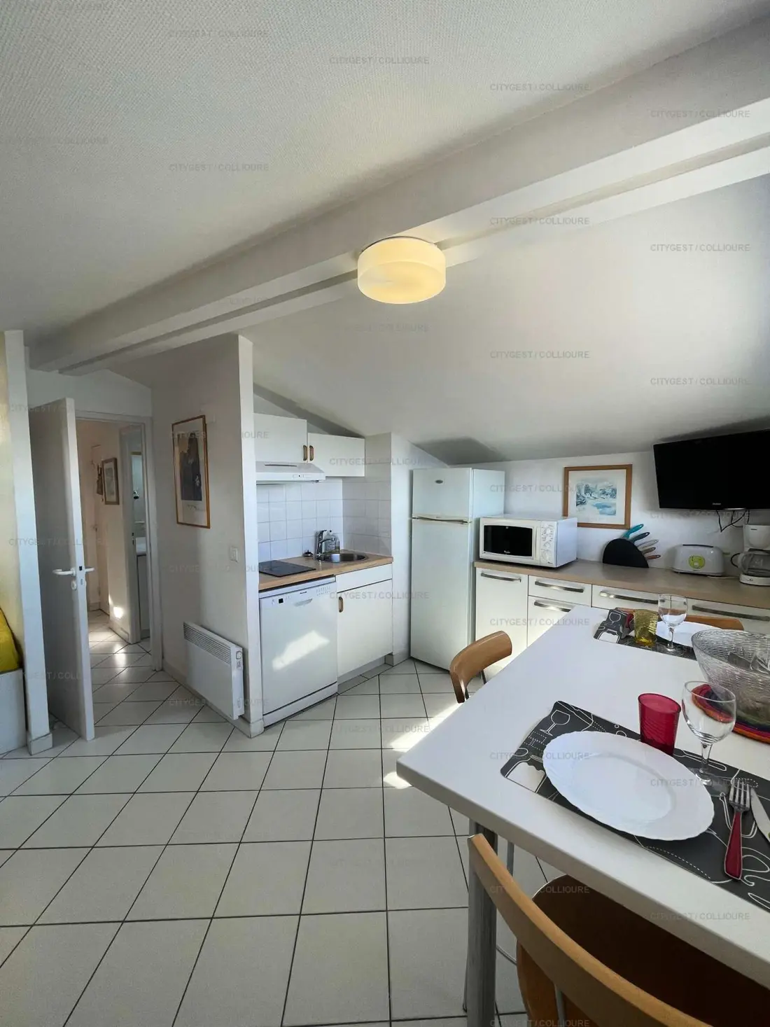 Residence Rue De La Convention
