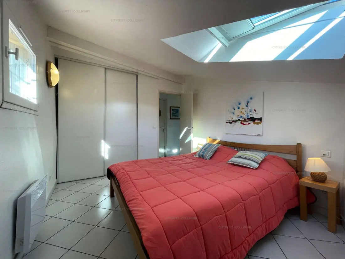 Residence Rue De La Convention
