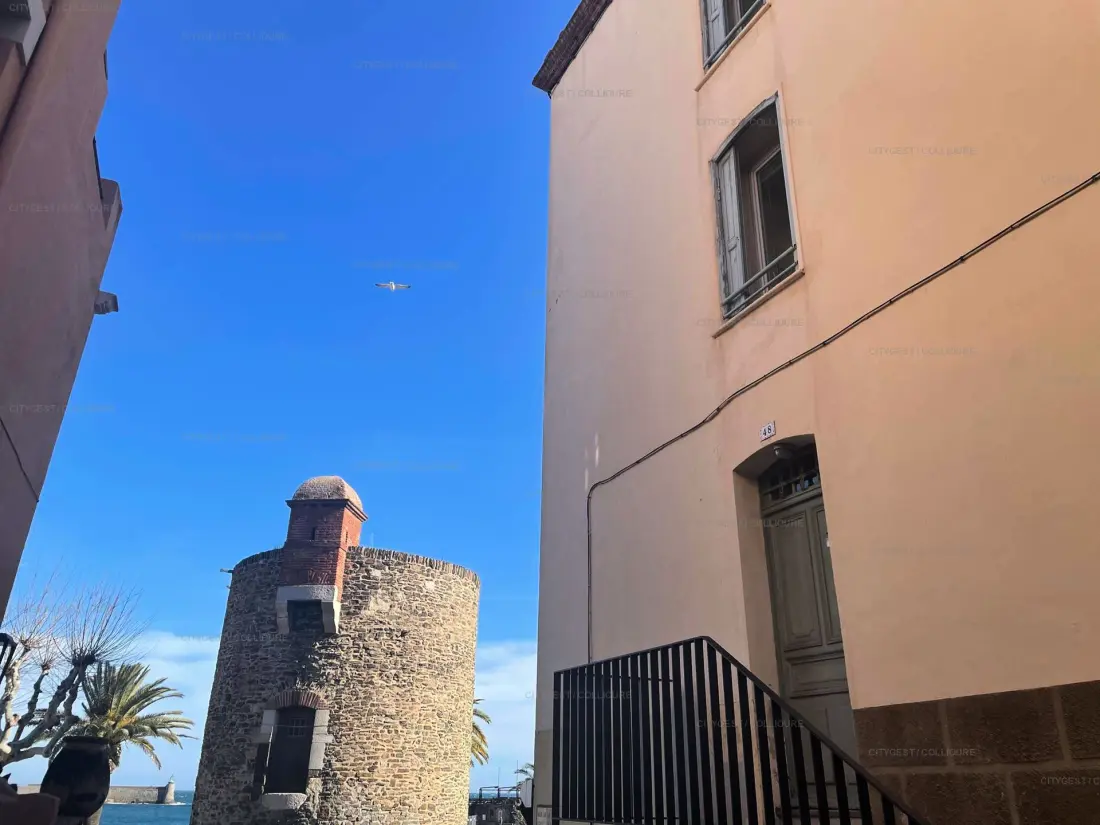 Residence Rue De La Convention