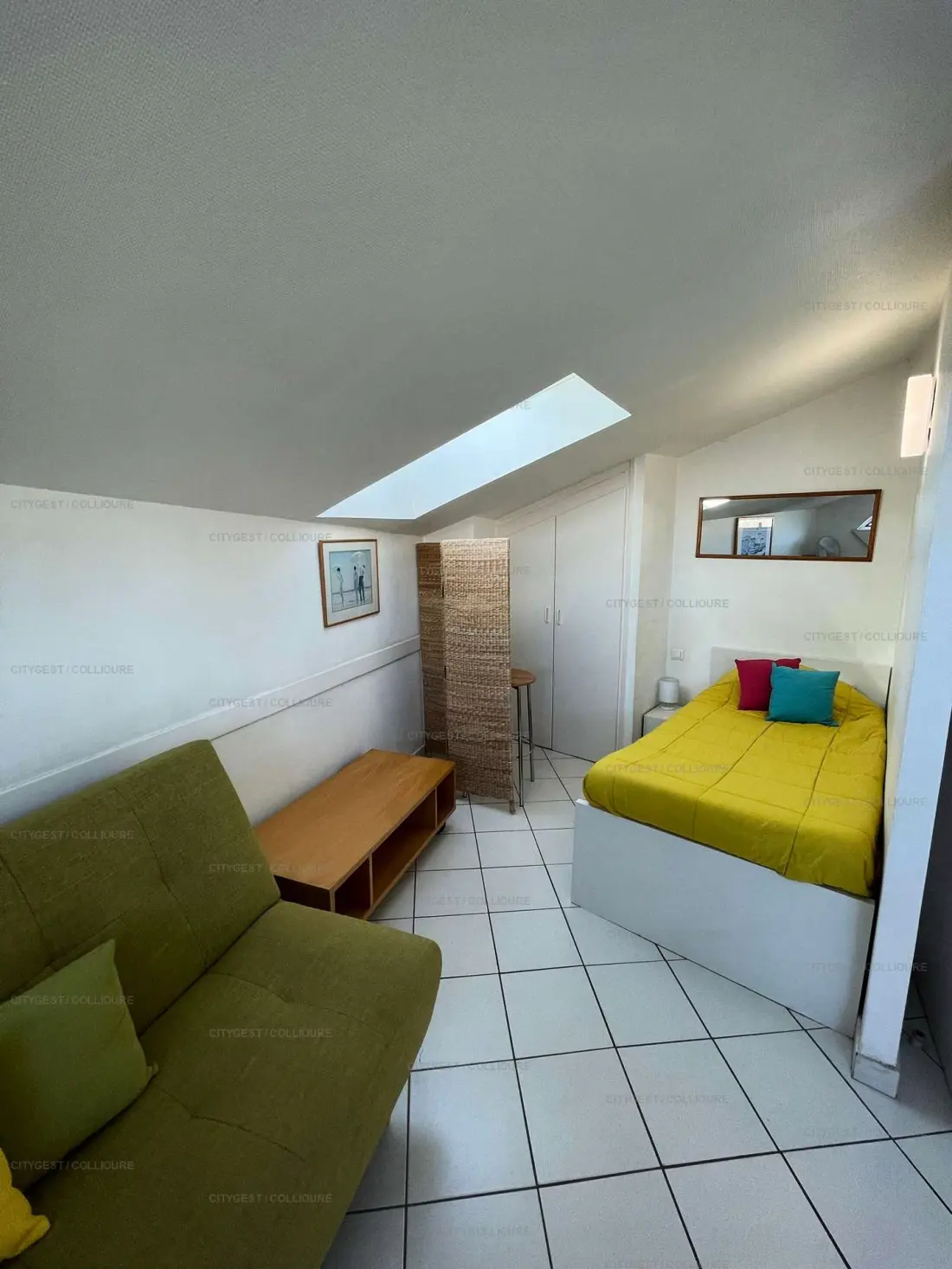 Residence Rue De La Convention