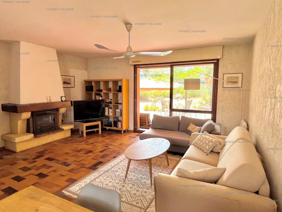 Residence Ambeille