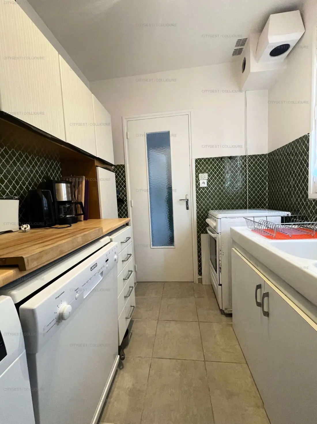 Residence Ambeille