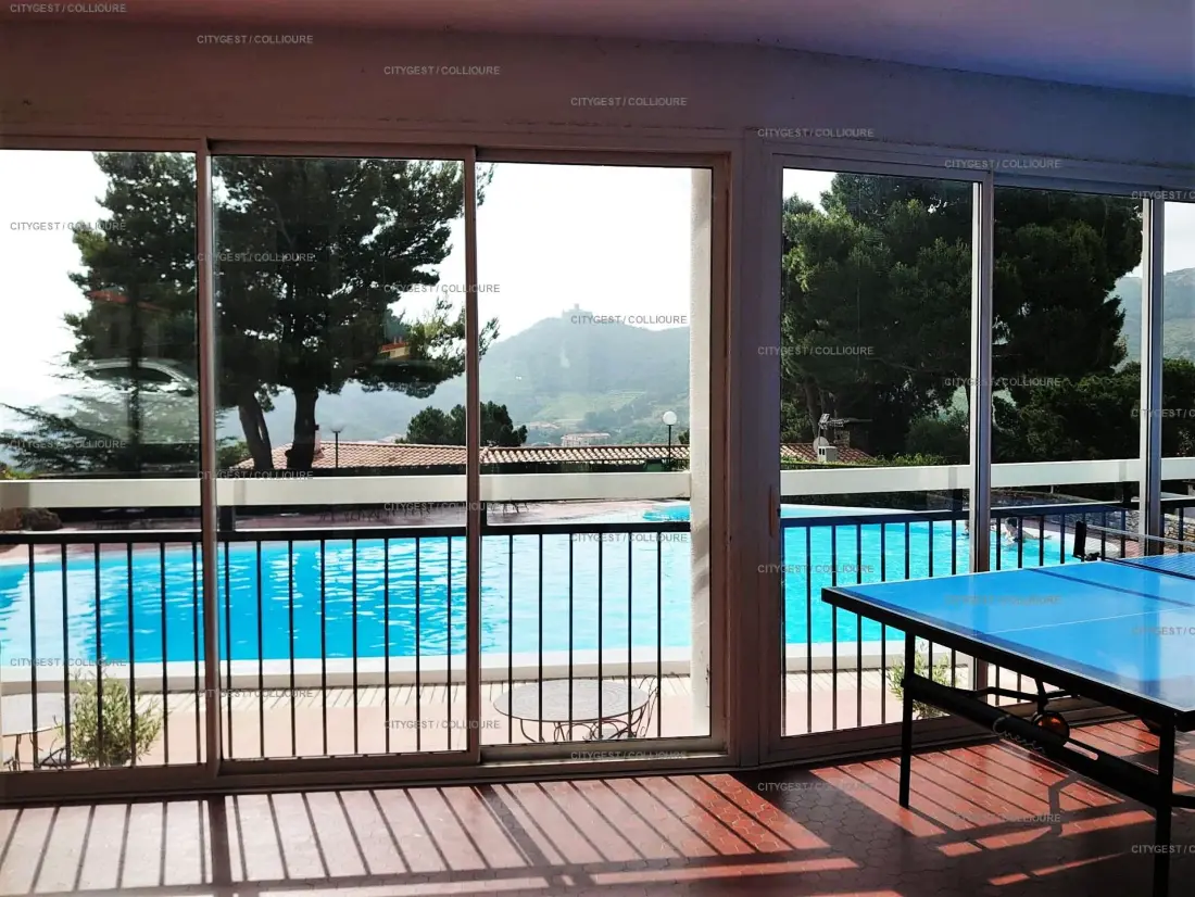 Residence Ambeille