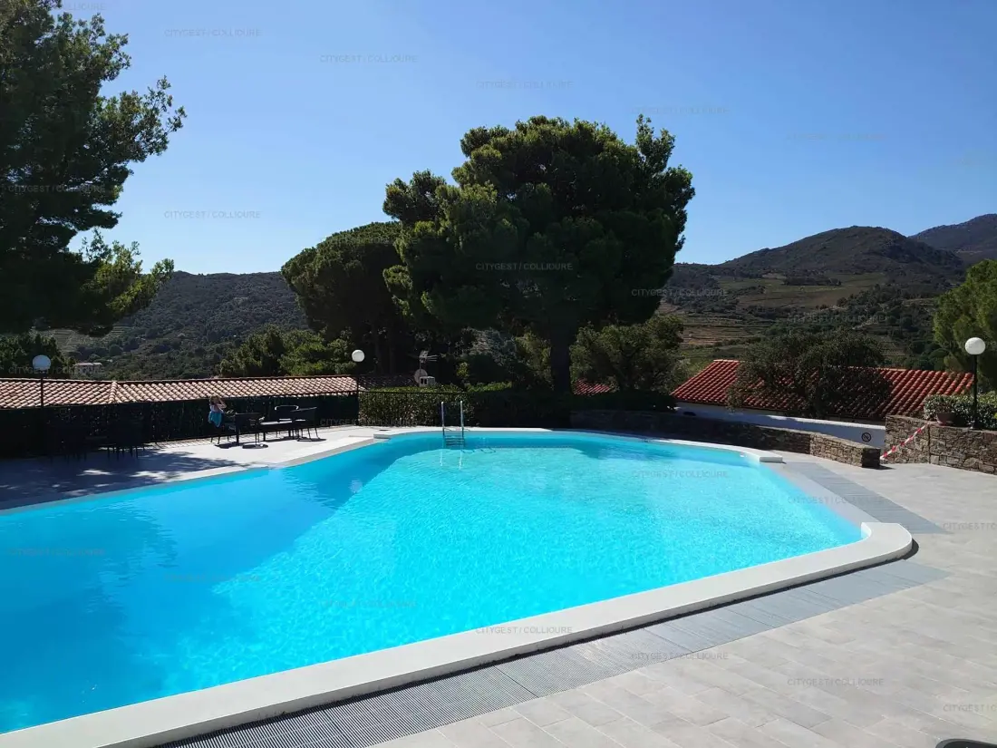 Residence Ambeille