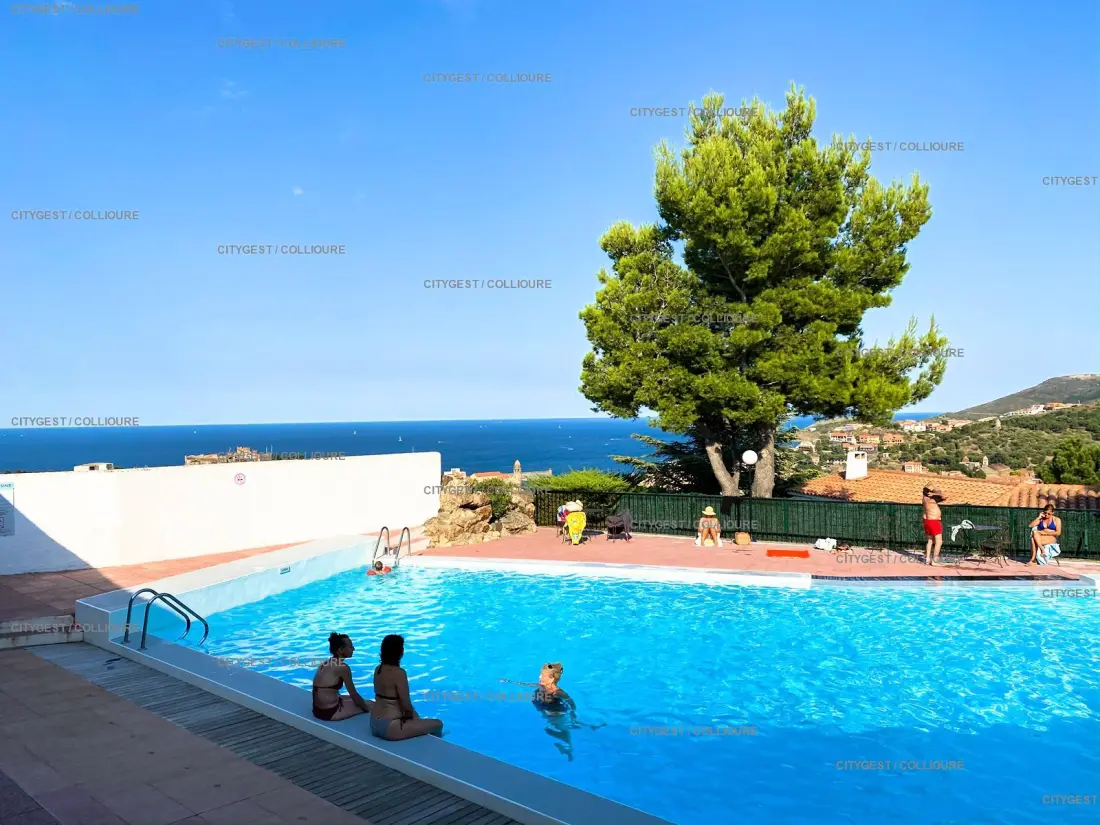 Residence Ambeille