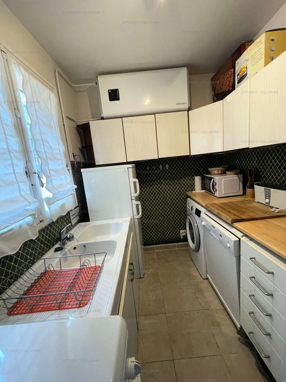 Residence Ambeille