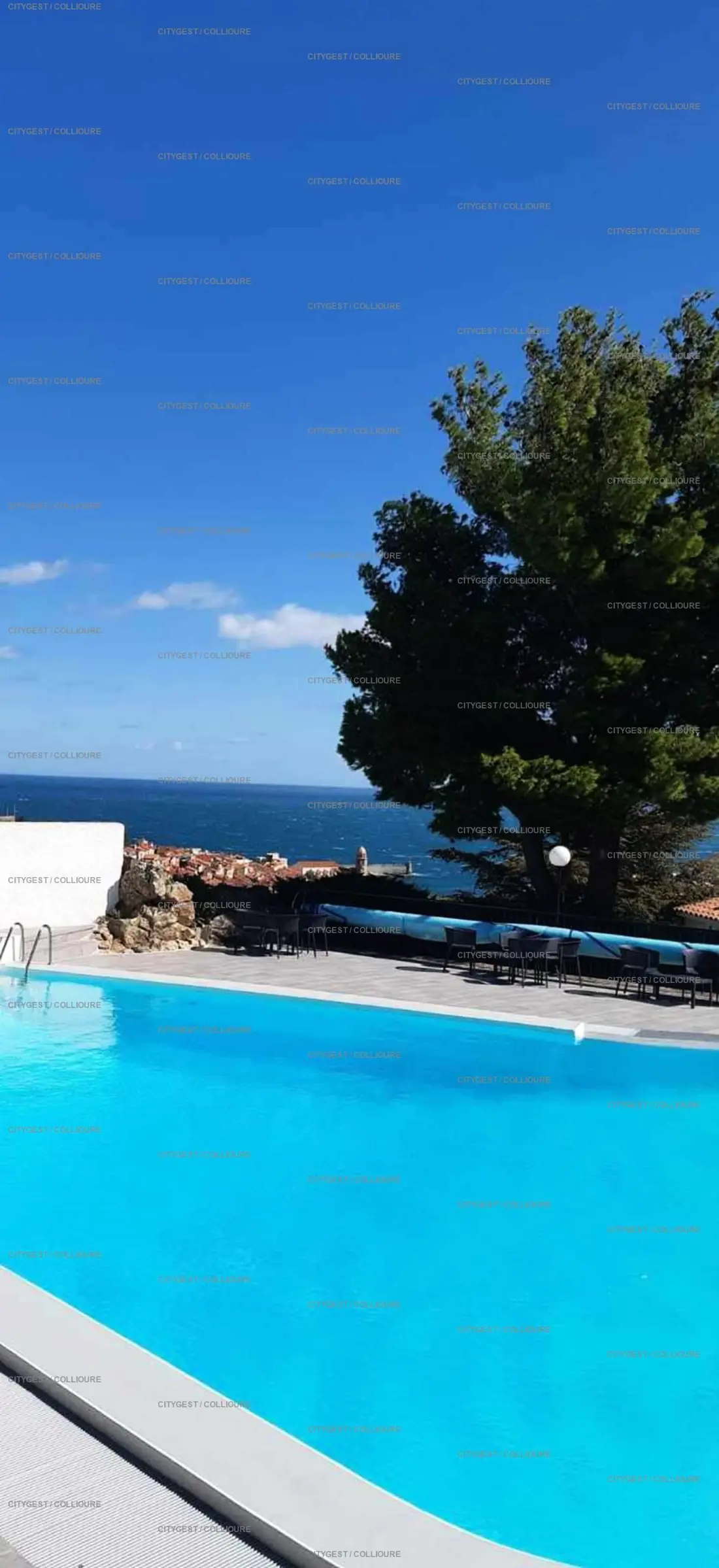 Residence Ambeille