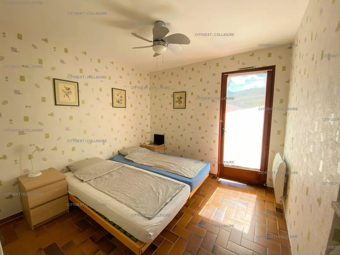 Residence Ambeille