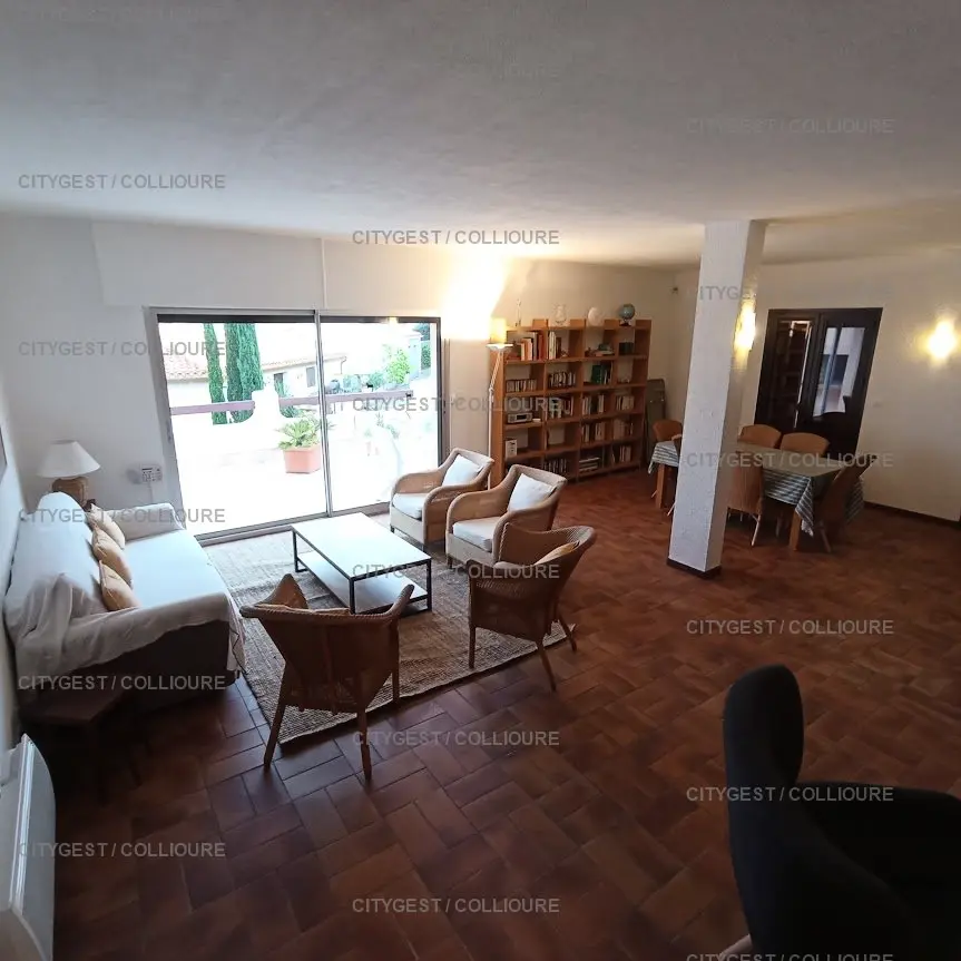 Residence Ambeille